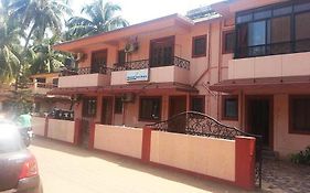 Marshall Guest House Calangute